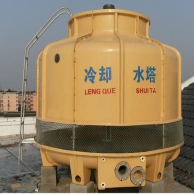 如何選擇購(gòu)買冷卻水塔？為低溫冷水機(jī)正確選配冷卻水塔的型號(hào)與規(guī)格